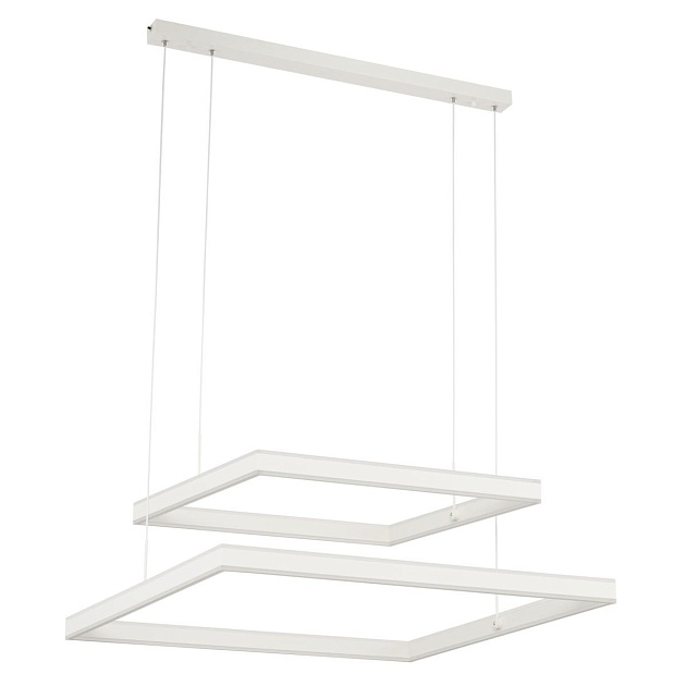 Подвесной светодиодный светильник Citilux Дуэт CL719K210 изображение 10 Подвесной светодиодный светильник Citilux Дуэт CL719K210 Фото № 10