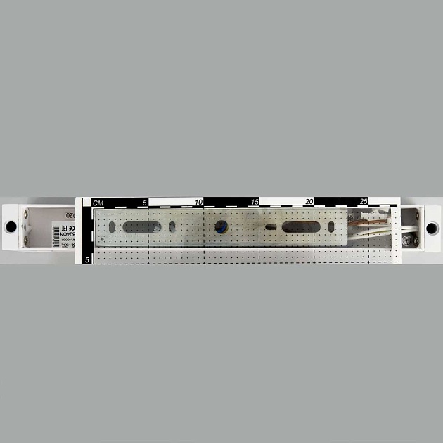 Настенный светодиодный светильник Citilux Визор CL708240N Фото № 5