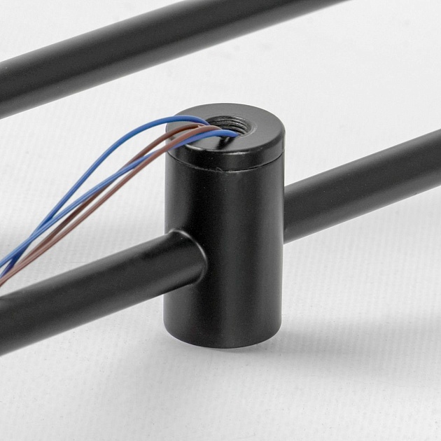 Потолочная светодиодная люстра Lussole Hart LSP-7208 Фото № 4