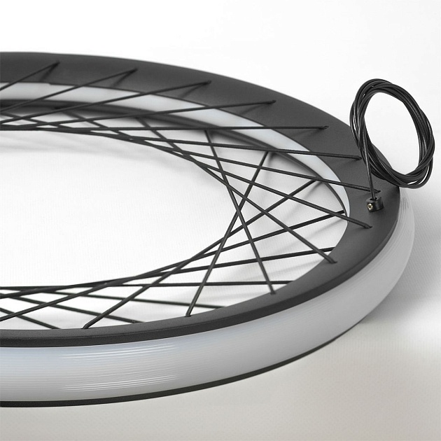 Подвесной светодиодный светильник Lussole Macon LSP-7306 Фото № 6