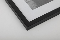 Фоторамка Image Art 501 / 15х21 черный (20/800) Б0033091 1