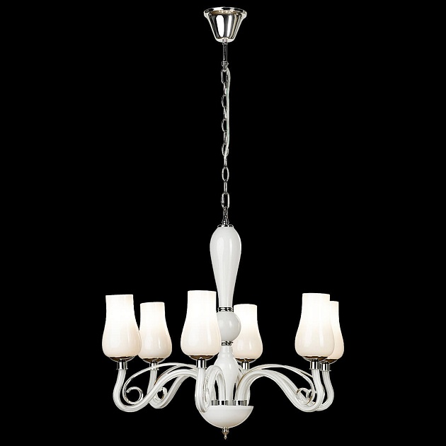 Подвесная люстра Lussole GRLSP-8262 Фото № 3