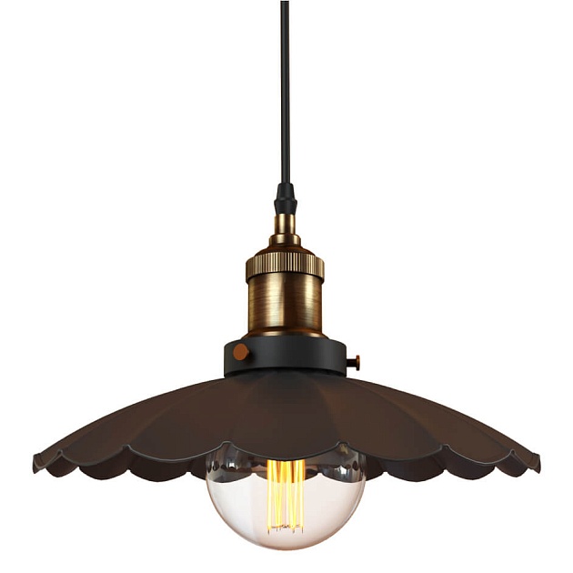 Подвесной светильник Loft IT Factory Filament Loft1101 Фото № 3