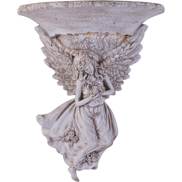 Настенный светильник Lucia Tucci Pietra Isola W2030.1L Фото № 1