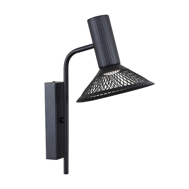 Бра F-Promo Metrics 4623-1W изображение 1 Бра F-Promo Metrics 4623-1W Фото № 1