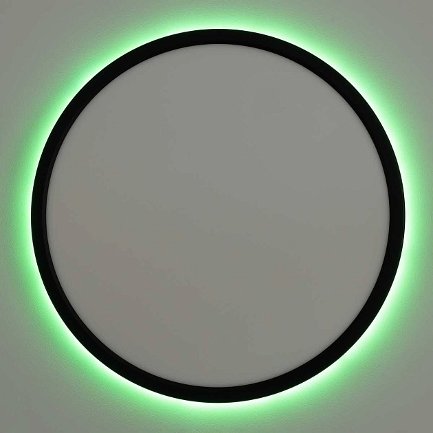 Потолочный светодиодный светильник Citilux Basic Line CL738321EL Фото № 14