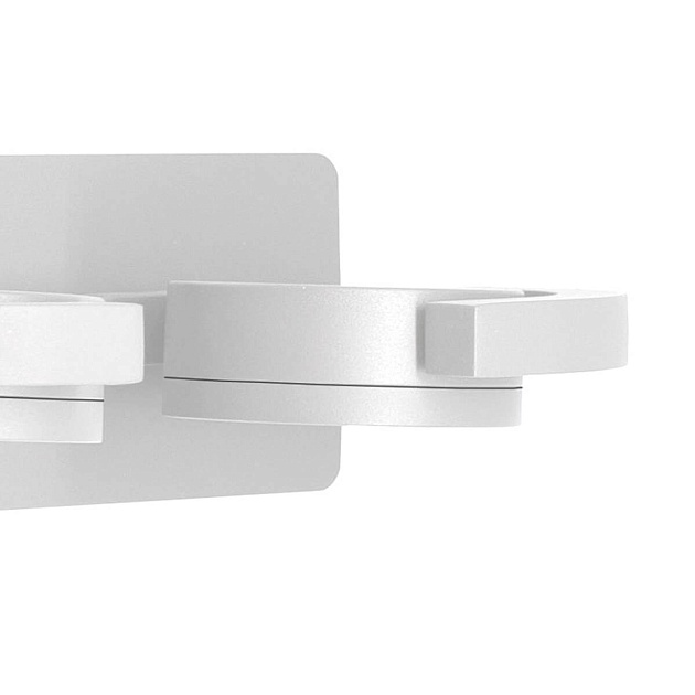 Уличный настенный светильник Mantra Iguazu 6768 Фото № 4