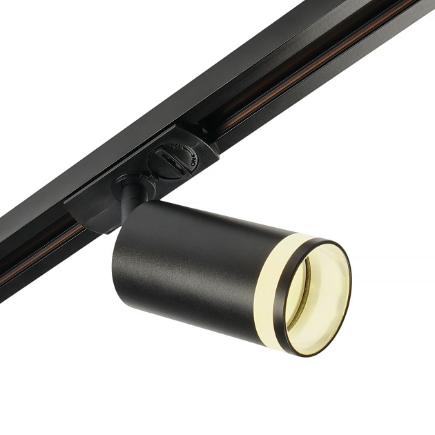 Трековый светодиодный светильник MyFar Edging MT0121-GU10-B изображение 4 Трековый светодиодный светильник MyFar Edging MT0121-GU10-B Фото № 4