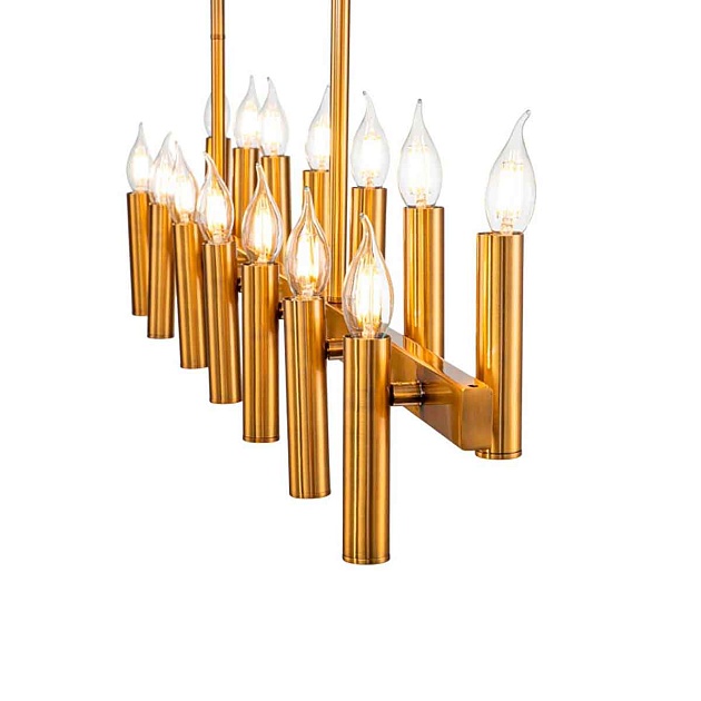 Подвесная люстра Stilfort Leonardo 2156/05/14PL изображение 9 Подвесная люстра Stilfort Leonardo 2156/05/14PL Фото № 9