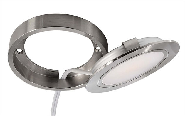 Потолочный светодиодный светильник Deko-Light Baham I 687099 Фото № 2