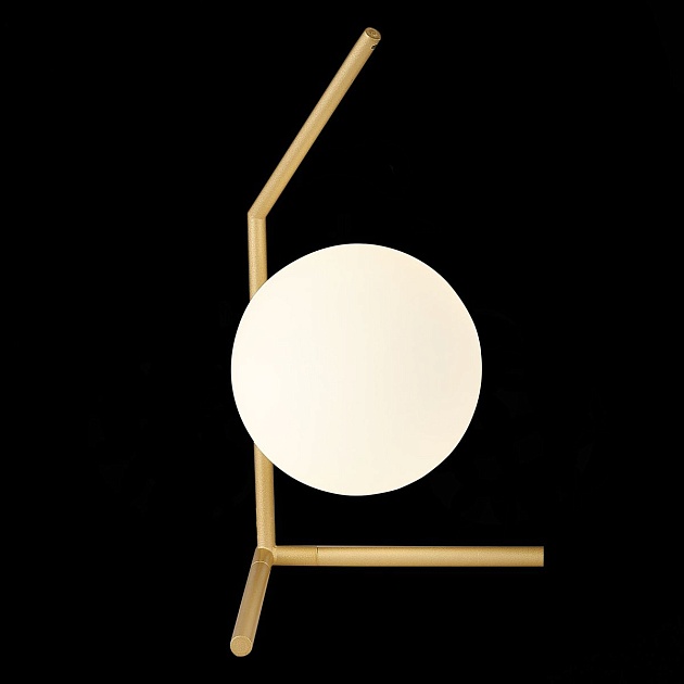 Прикроватная лампа ST Luce Codda SL1148.314.01 изображение 2 Прикроватная лампа ST Luce Codda SL1148.314.01 Фото № 2