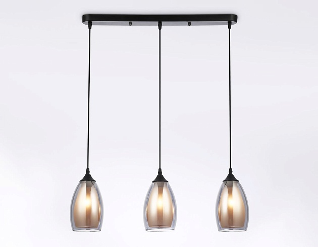 Подвесной светильник Ambrella light Traditional Modern TR3537 Фото № 4