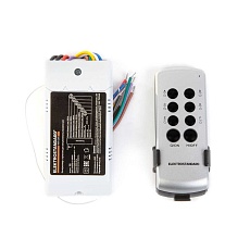 Пульт управления светом Y6 Elektrostandard a031675 1