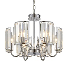 Подвесная люстра Citilux Грета CL333161 3