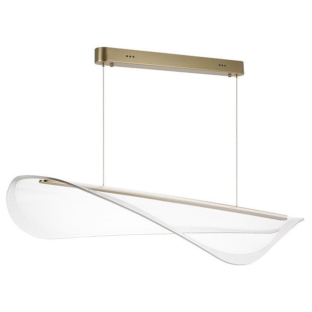 Подвесная светодиодная люстра Lightstar Varese 731403 изображение 1 Подвесная светодиодная люстра Lightstar Varese 731403 Фото № 1