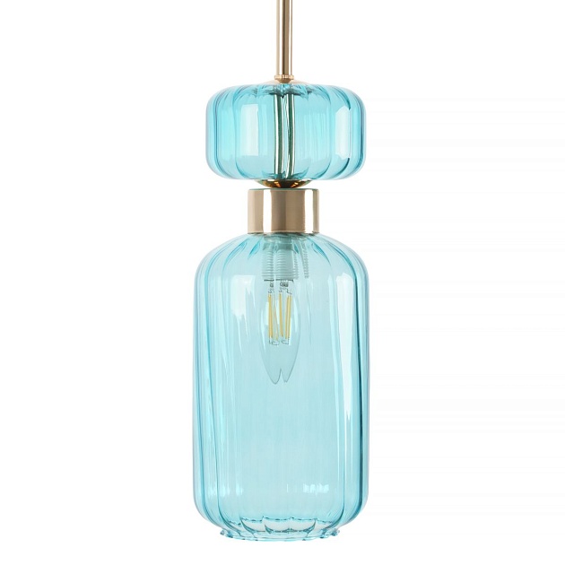 Подвесной светильник MyFar Aubrey MR2361-1P Фото № 5