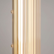 Настольная лампа Maytoni Loom MOD258TL-L8BS3K 5