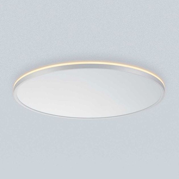Потолочный светодиодный светильник Citilux Norma CL748600 изображение 12 Потолочный светодиодный светильник Citilux Norma CL748600 Фото № 12
