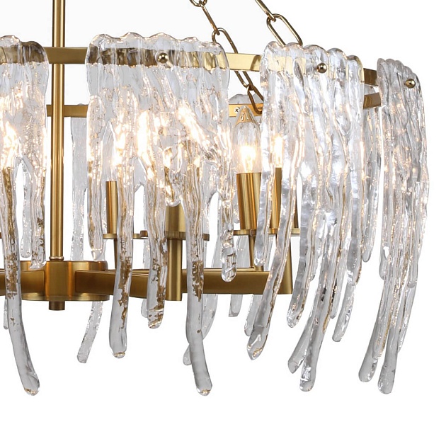 Подвесная люстра Favourite Lollipop 2764-8P Фото № 4