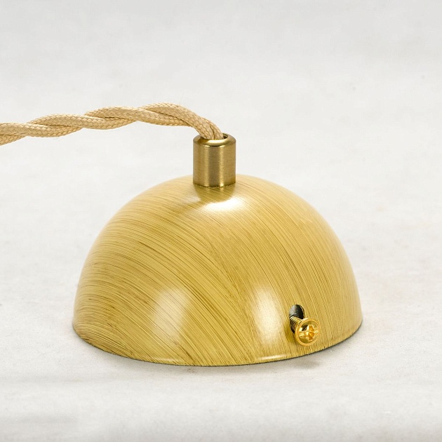 Подвесной светильник Lussole LSP-8563 изображение 3 Подвесной светильник Lussole LSP-8563 Фото № 3