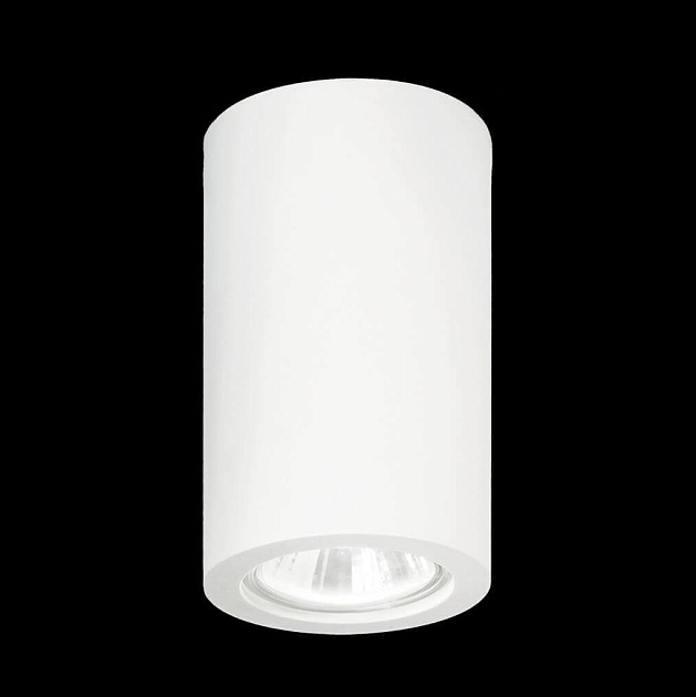 Потолочный светильник Ideal Lux Tower PL1 Round 155869 изображение 2 Потолочный светильник Ideal Lux Tower PL1 Round 155869 Фото № 2