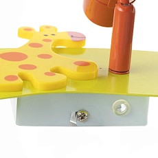 Спот Citilux Зоопарк CL602511 3