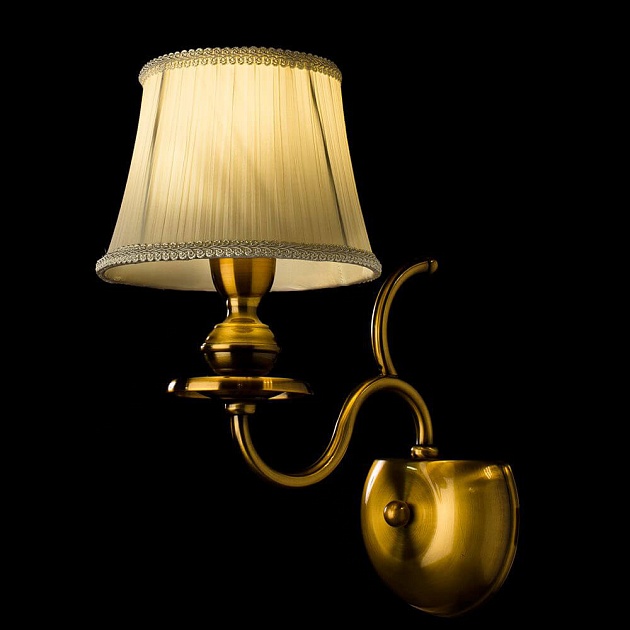 Бра Arte Lamp Empire A5012AP-1RB Фото № 3