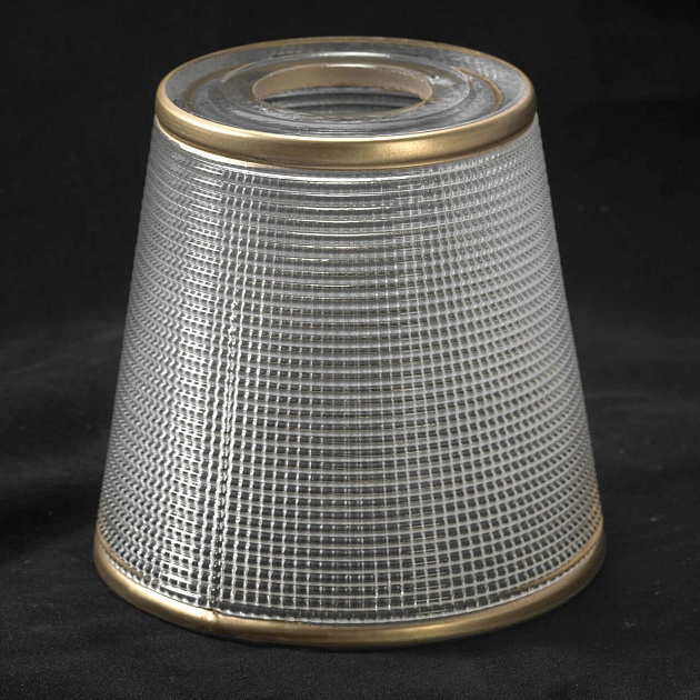 Потолочная люстра Lussole Lgo LSP-0223 изображение 5 Потолочная люстра Lussole Lgo LSP-0223 Фото № 5