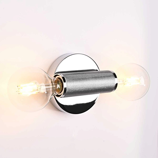 Настенный светильник Imperium Loft RH Utilitaire 123280-22 Фото № 2