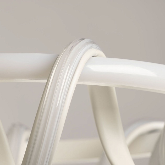 Подвесная светодиодная люстра De City Аурих 496019801 Фото № 2