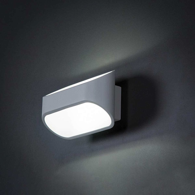 Настенный светильник Citilux Декарт-7 CL704070 изображение 8 Настенный светильник Citilux Декарт-7 CL704070 Фото № 8