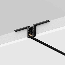Шинопровод встраиваемый Maytoni Technical Busbar trunkings Levity TRX184-121B 3