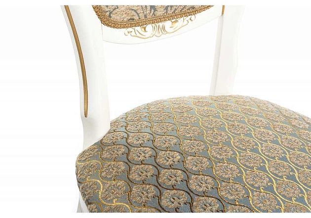 Кухонный стул Woodville Adriano 2 438321 изображение 3 Кухонный стул Woodville Adriano 2 438321 Фото № 3