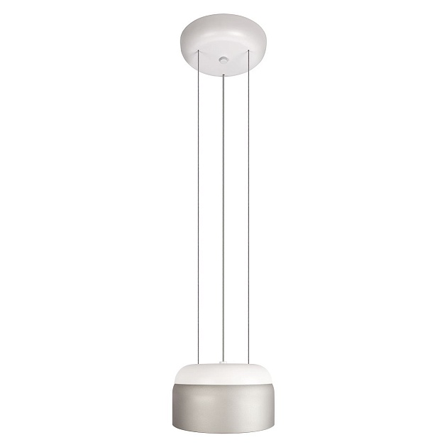 Подвесной светильник Loft IT Totem 10466P Smoke matte Фото № 4