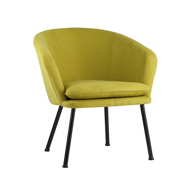 Кресло Stool Group Декстер травяной DIXIER GY702-27 Фото № 1