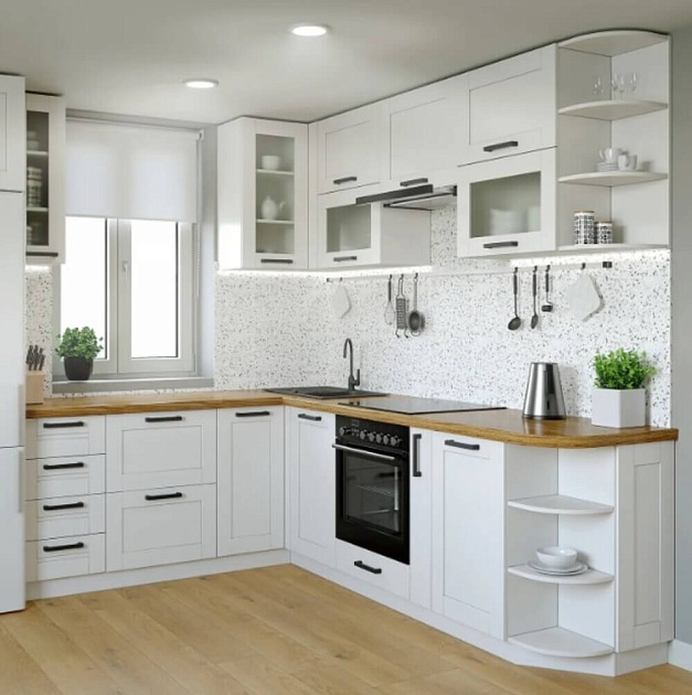 Встраиваемый светильник Gauss Elementary Downlight 9100420205 Фото № 10