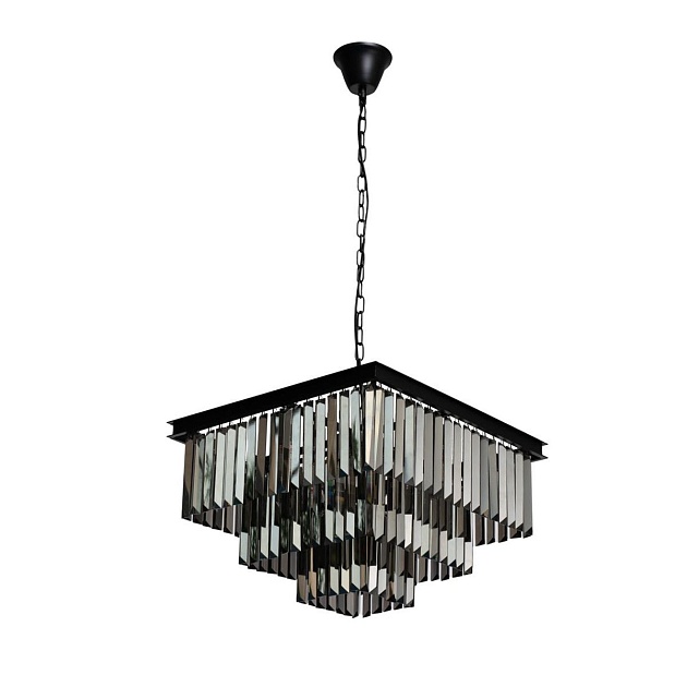 Подвесная люстра Loft IT Prism 10018/500S Фото № 4