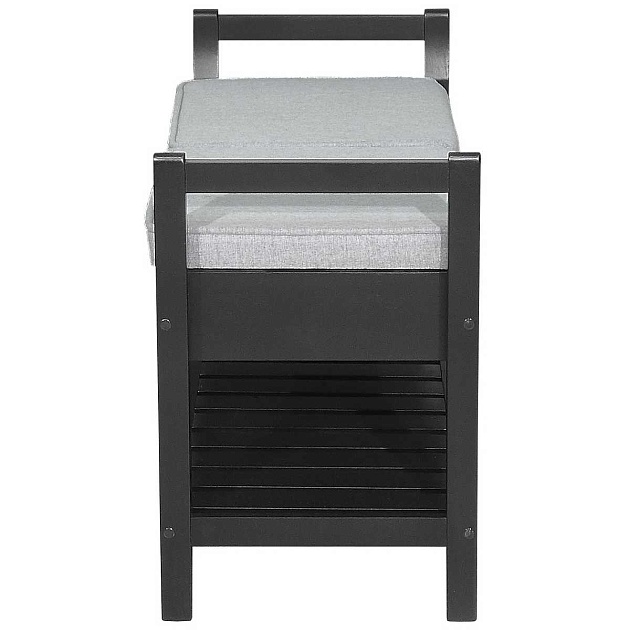 Обувница Мебелик Н 007591 изображение 5 Обувница Мебелик Н 007591 Фото № 5