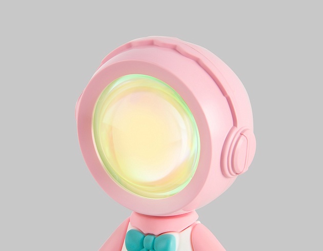 Настольная светодиодная лампа Ambrella light Desk DE8244 изображение 3 Настольная светодиодная лампа Ambrella light Desk DE8244 Фото № 3