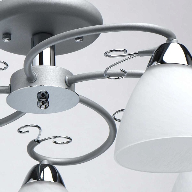 Потолочная люстра De City Нежность 676014805 Фото № 7