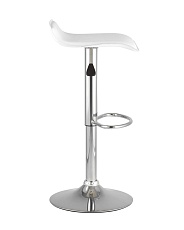 Барный стул Stool Group hi-tec белый FLANAGAN WHITE 1