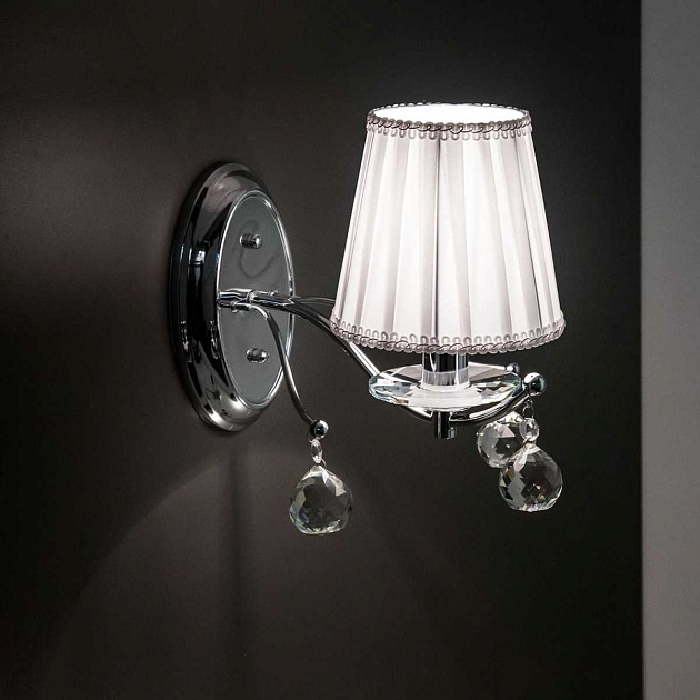 Бра Citilux Шелли CL438311 Фото № 8