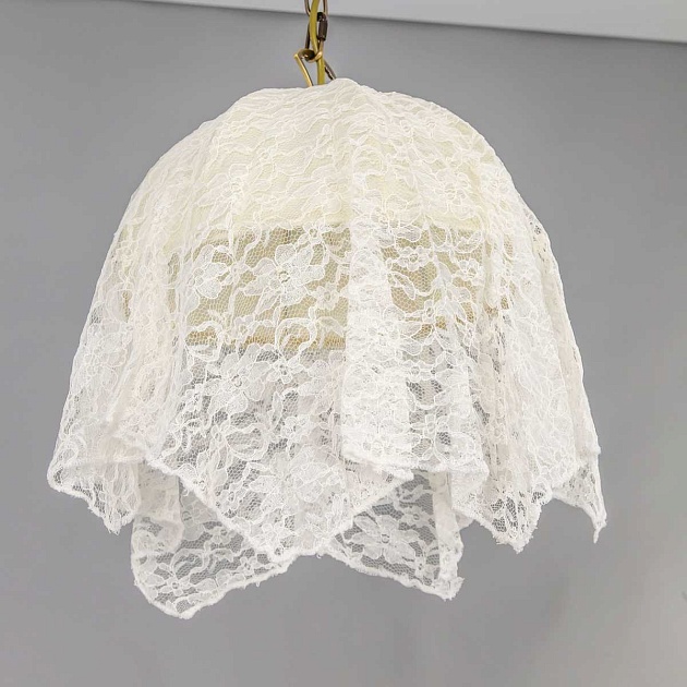 Подвесной светильник Citilux Базель CL407114 Фото № 3