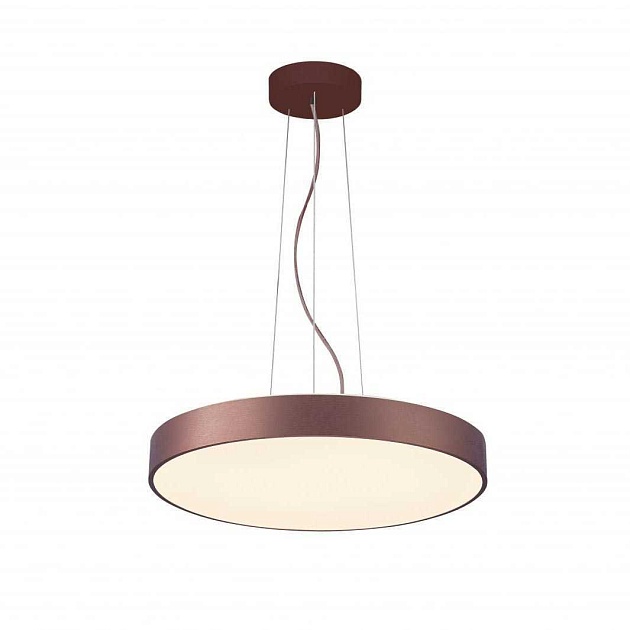 Подвесной светодиодный светильник Deko-Light Menkar 342204 Фото № 1