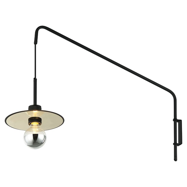 Бра Lussole Loft LSP-8493 изображение 1 Бра Lussole Loft LSP-8493 Фото № 1