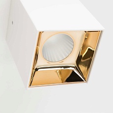 Потолочный светодиодный светильник Citilux Старк CL7440203 3