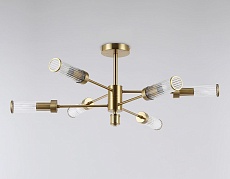 Потолочная люстра Ambrella Light High Light Modern LH55161 4