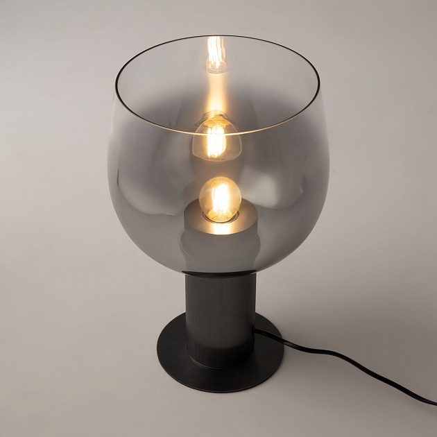 Настольная лампа Maytoni Smart Casual MOD414TL-01B Фото № 8