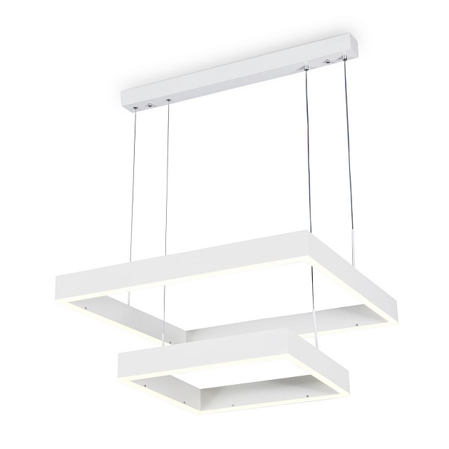 Подвесной светодиодный светильник Ambrella light ACRYLICA FA6631 Фото № 1