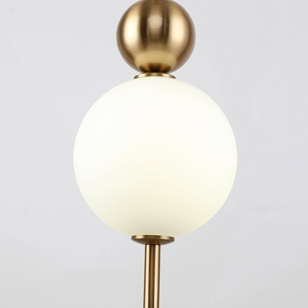 Подвесной светодиодный светильник F-Promo Chantra 4088-1P Фото № 4